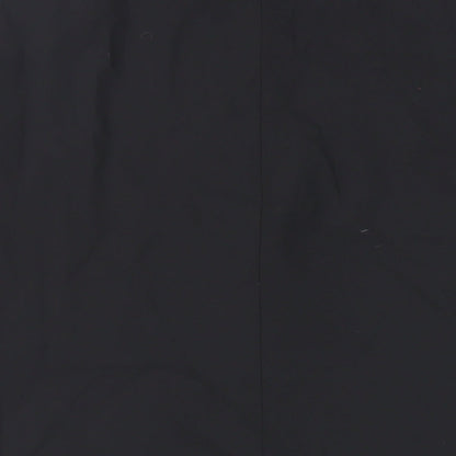 Mens UK Size 42 Tom English Regular Black Suit Jacket