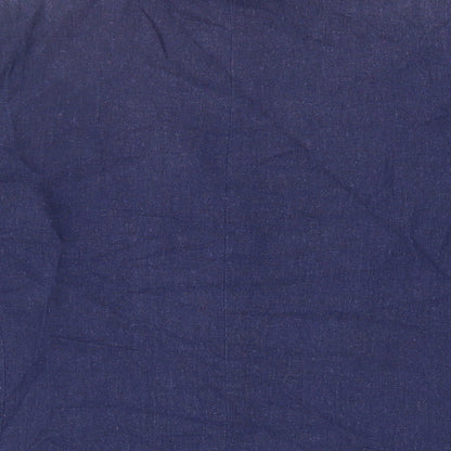 Womens UK Size 18 Bonmarché Blue Jacket