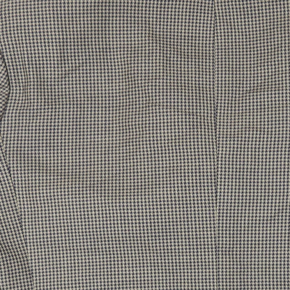 Mens UK Size 46 Marks and Spencer Regular Beige Suit Jacket