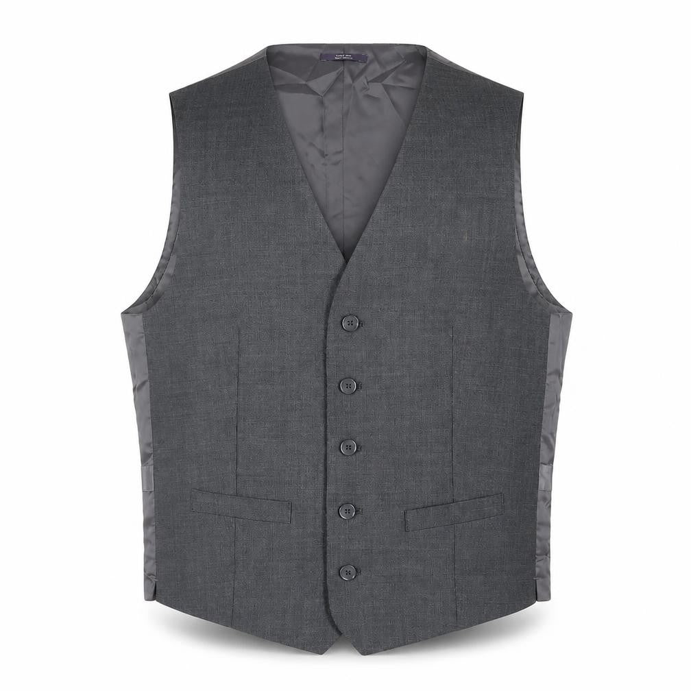 Mens UK Size 36 Marks and Spencer Regular Grey Suit Jacket
