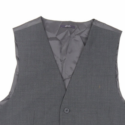 Mens UK Size 36 Marks and Spencer Regular Grey Suit Jacket