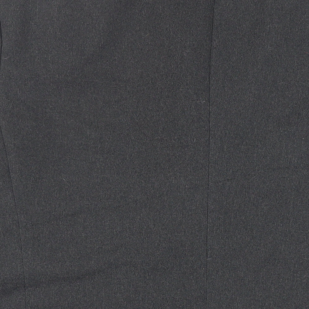 Mens UK Size 42 Greenwoods Regular Grey Suit Jacket