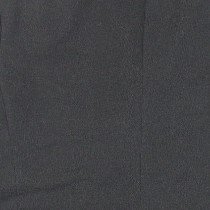 Mens UK Size 42 Greenwoods Regular Grey Suit Jacket