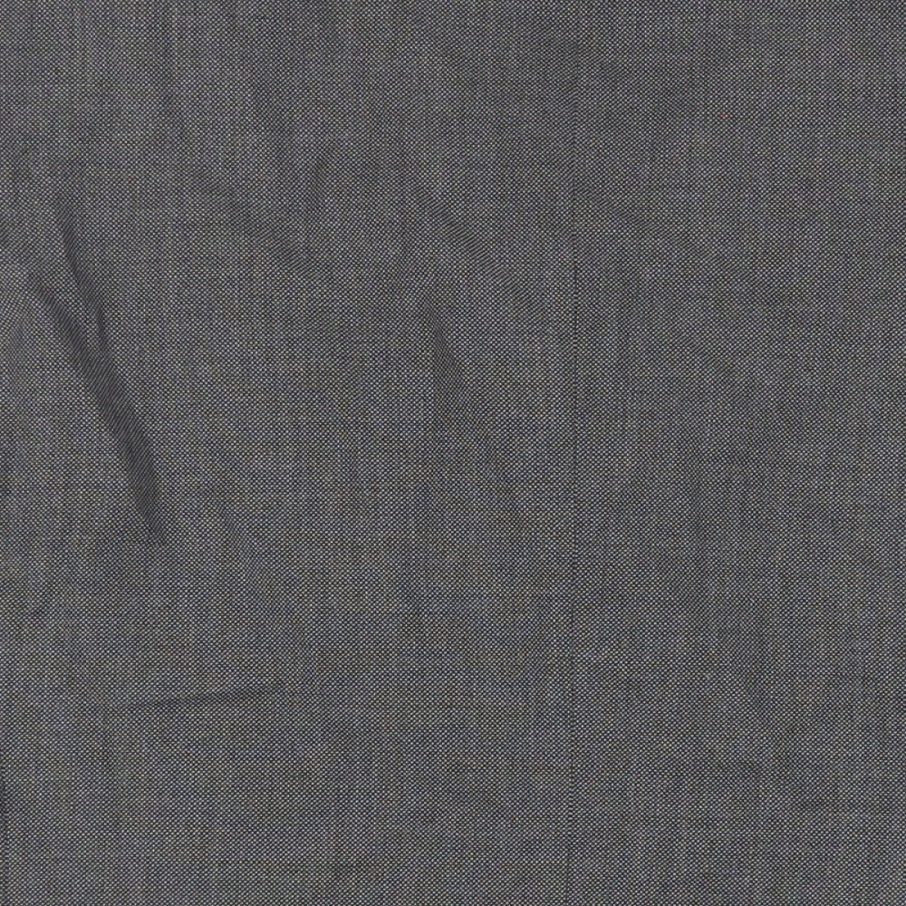 Mens UK Size 44 NEXT Regular Grey Suit Jacket