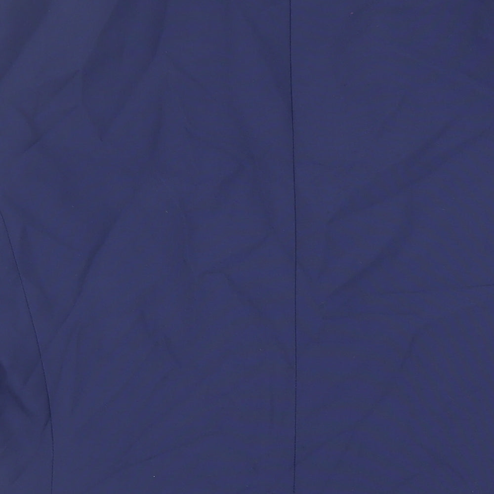 Mens UK Size 38 NEXT Regular Blue Suit Jacket