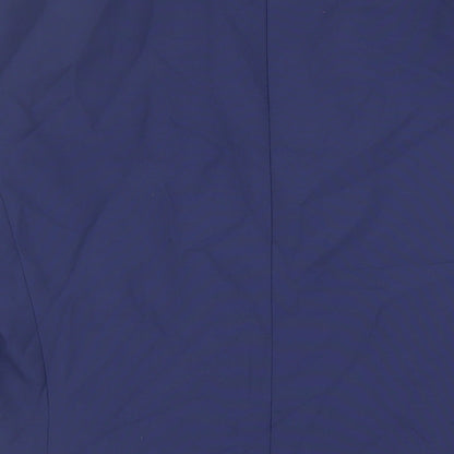 Mens UK Size 38 NEXT Regular Blue Suit Jacket