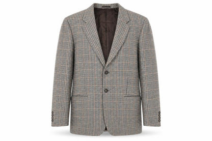 Mens UK Size 46 St Michael Regular Grey Suit Jacket