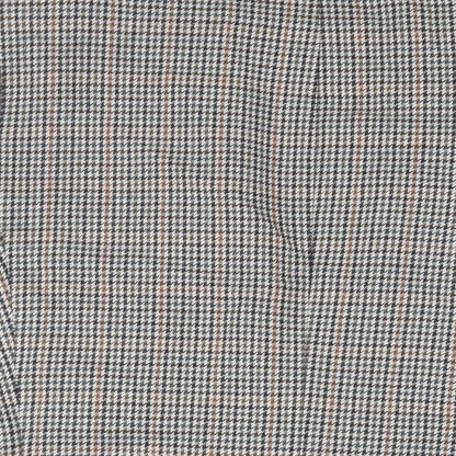 Mens UK Size 46 St Michael Regular Grey Suit Jacket