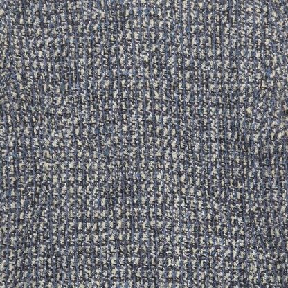 Womens UK Size 10 Marks and Spencer Blue Overcoat