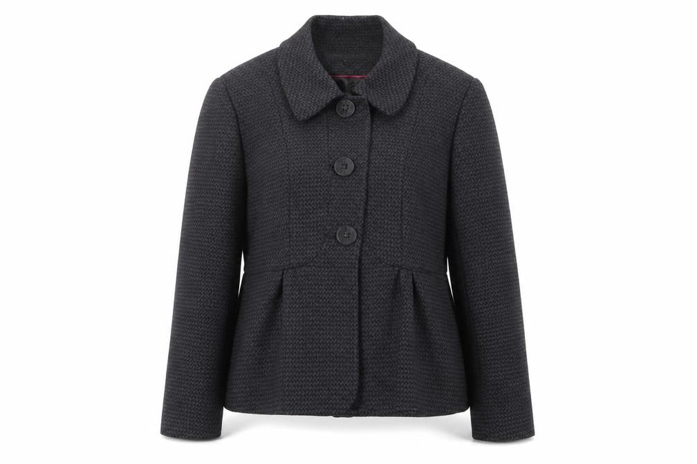 Womens UK Size 14 NEXT Black Jacket