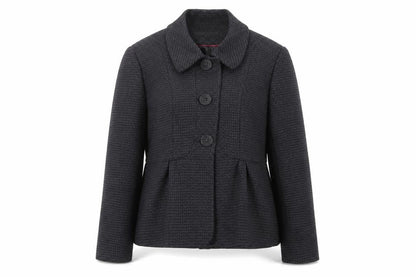 Womens UK Size 14 NEXT Black Jacket