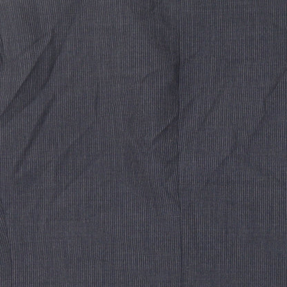 Mens UK Size 46 Hammond & Co. Regular Blue Suit Jacket