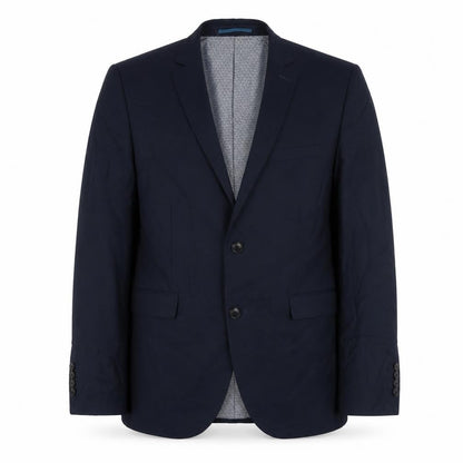 Mens UK Size 42 NEXT Regular Blue Suit Jacket