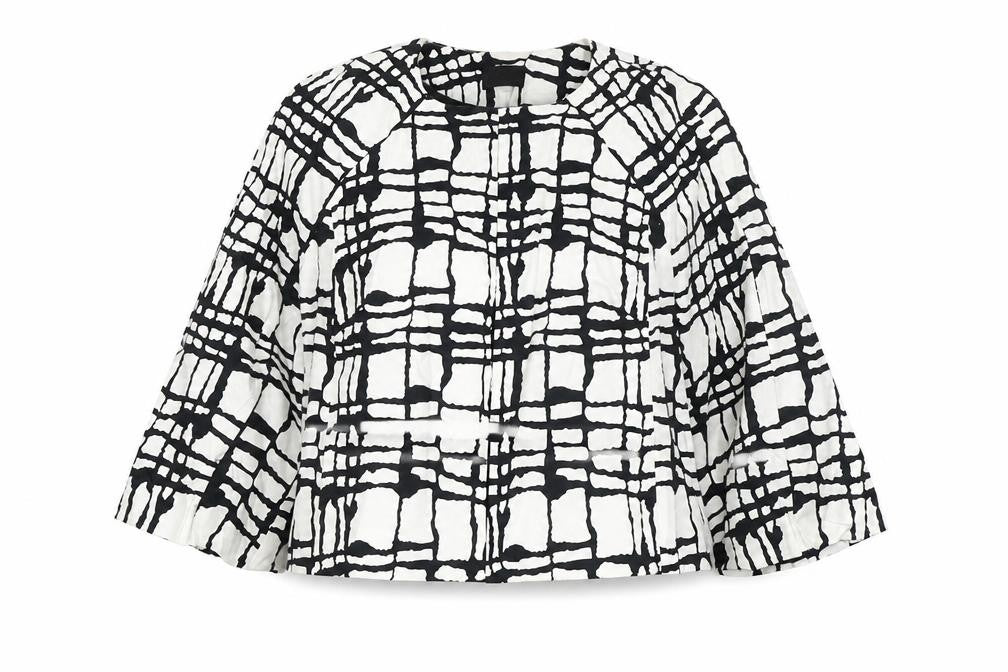 Womens UK Size 10 Principles White Jacket