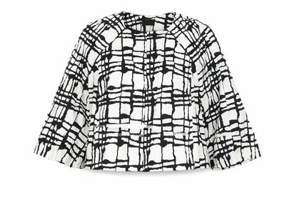 Womens UK Size 10 Principles White Jacket