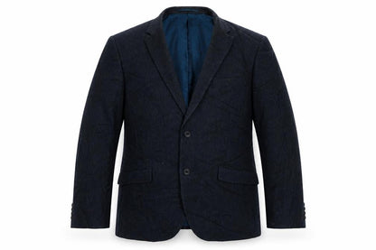 Mens UK Size 44 NEXT Regular Blue Suit Jacket
