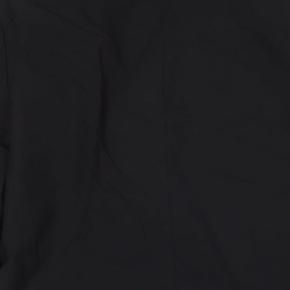 Mens UK Size 42 Marks and Spencer Regular Black Suit Jacket