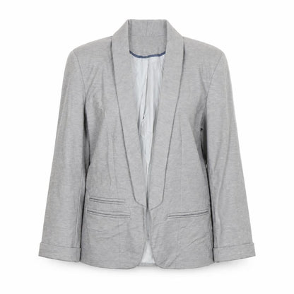 Womens UK Size 6 Miss Selfridge Grey Jacket