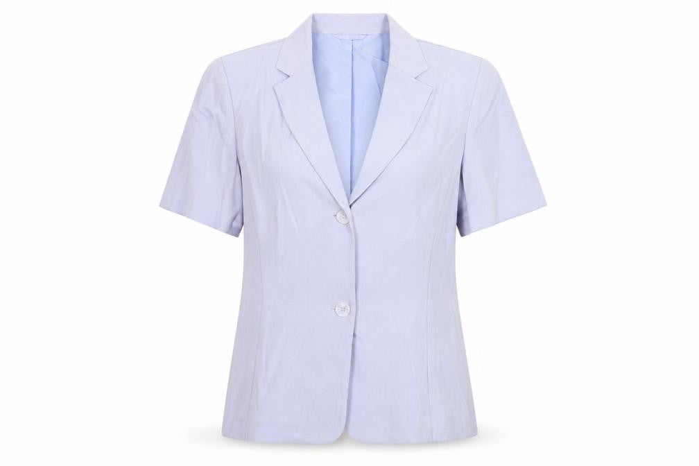 Womens UK Size 6 Dorothy Perkins Blue Jacket