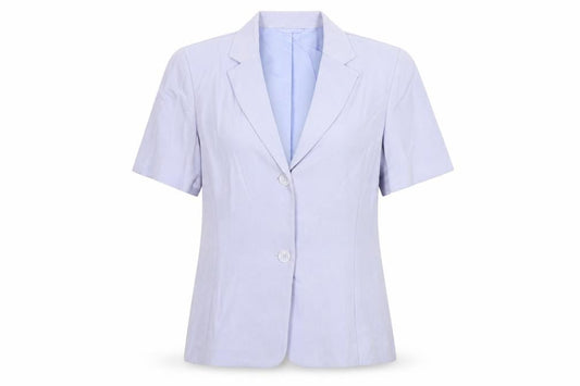 Womens UK Size 6 Dorothy Perkins Blue Jacket