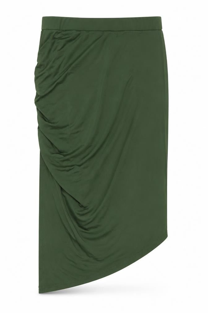 Womens UK Size XL Cider Bandage  Skirt