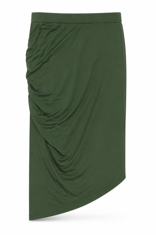Womens UK Size XL Cider Bandage  Skirt