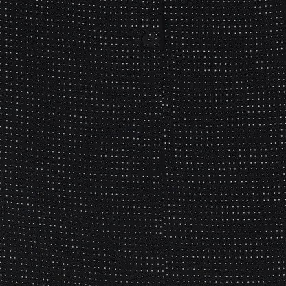 Womens UK Size 10 Marks and Spencer Black Basic Button-Up