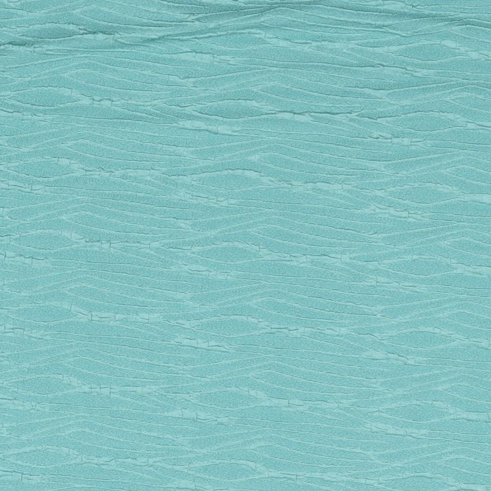 EWM Womens Blue Geometric Polyester Basic T-Shirt Size 18 Round Neck - Size 18-20