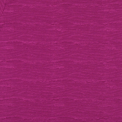 EWM Womens Pink Polyester Basic T-Shirt Size L Round Neck