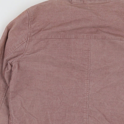 Womens UK Size 6 NEXT Pink Jacket