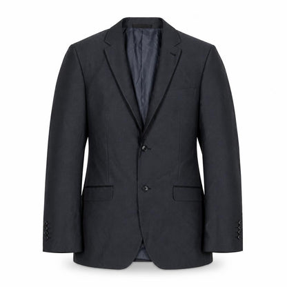 Mens UK Size 38 Greenwoods Regular Grey Suit Jacket