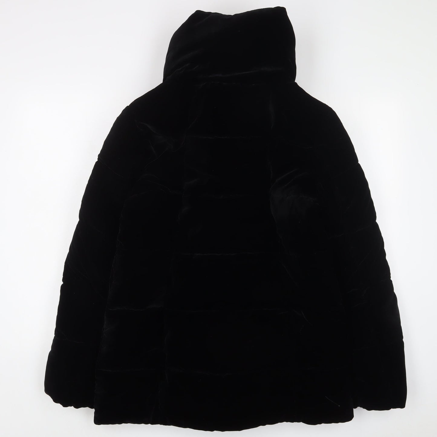 Womens UK Size 12 NEXT Black Jacket