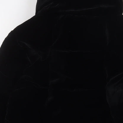 Womens UK Size 12 NEXT Black Jacket