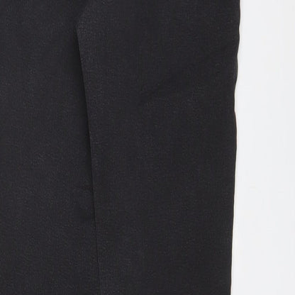 F&F Womens Grey Cotton Jegging Jeans Size 10 L29 in Regular