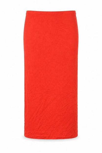 Womens UK Size XS H&M A-Line  Skirt