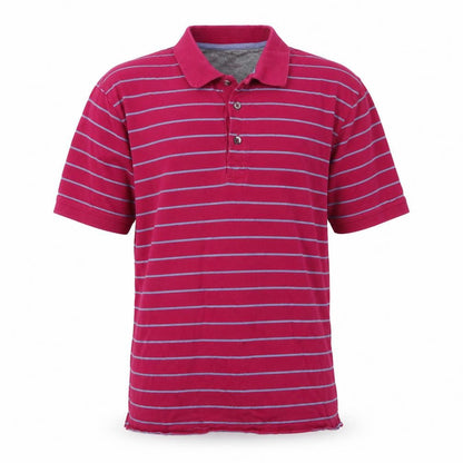 Mens UK Size M Marks and Spencer Cotton Polo Shirt