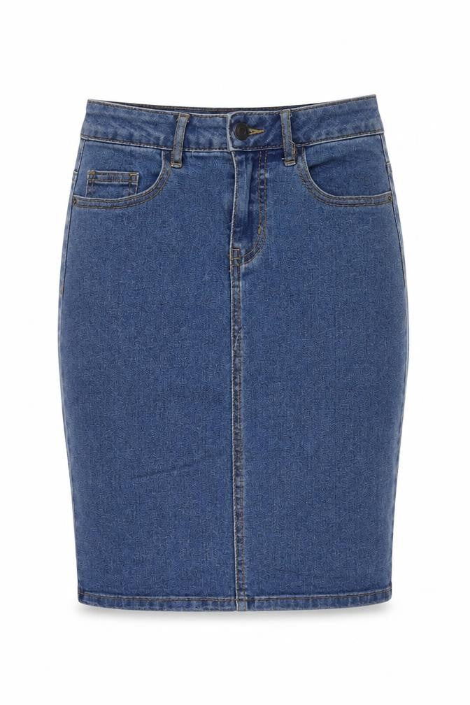 Womens UK Size XS Vera Moda Bandage  Skirt