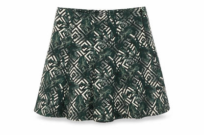 Womens UK Size 8 Oasis A-Line  Skirt