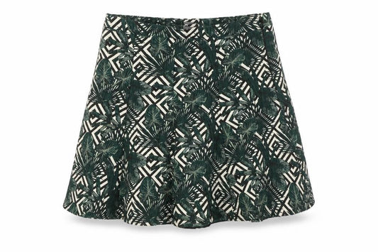 Womens UK Size 8 Oasis A-Line  Skirt