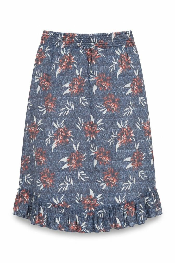 Womens UK Size 14 Klass A-Line  Skirt