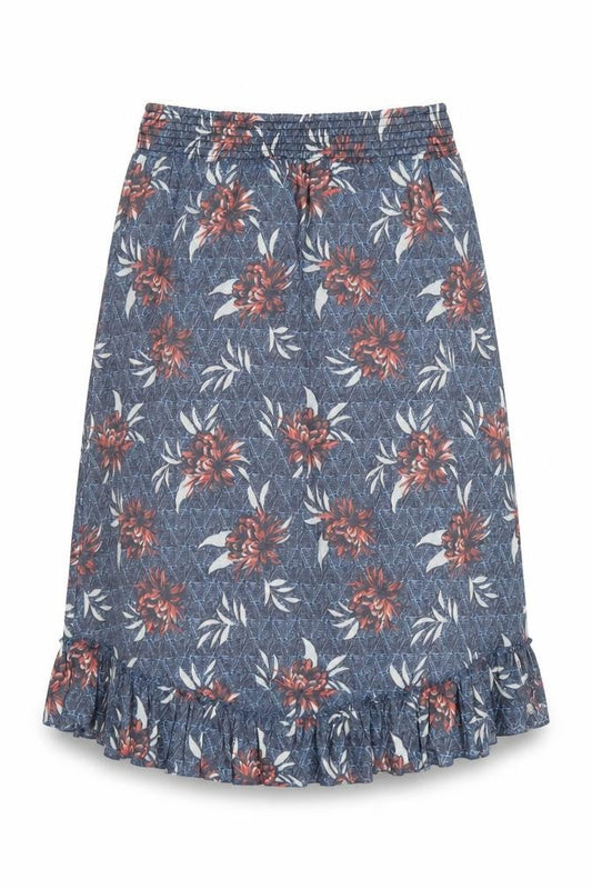 Womens UK Size 14 Klass A-Line  Skirt
