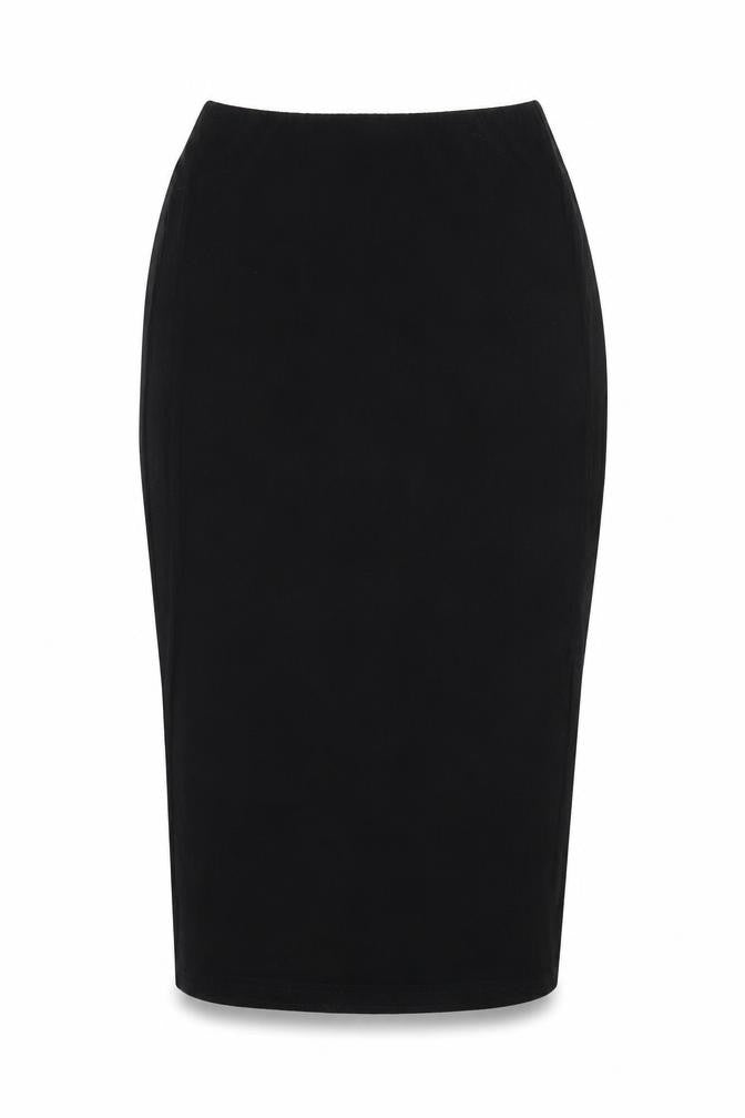 Womens UK Size 8 New Look Straight & Pencil  Skirt