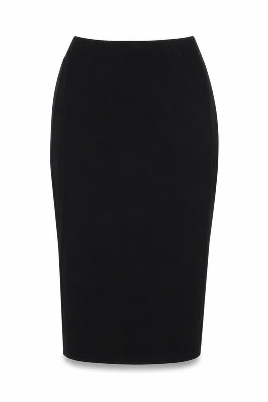 Womens UK Size 8 New Look Straight & Pencil  Skirt