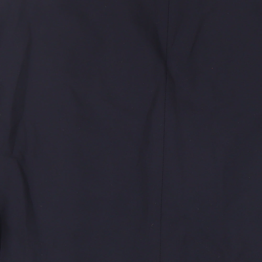 Mens UK Size 46 Skopes Regular Blue Suit Jacket