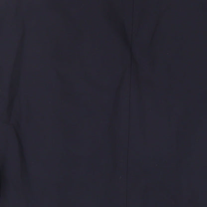 Mens UK Size 46 Skopes Regular Blue Suit Jacket