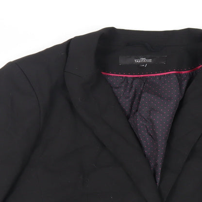 Womens UK Size 14 NEXT Black Jacket