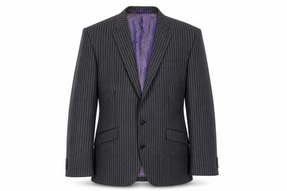 Mens UK Size 42 NEXT Regular Grey Suit Jacket