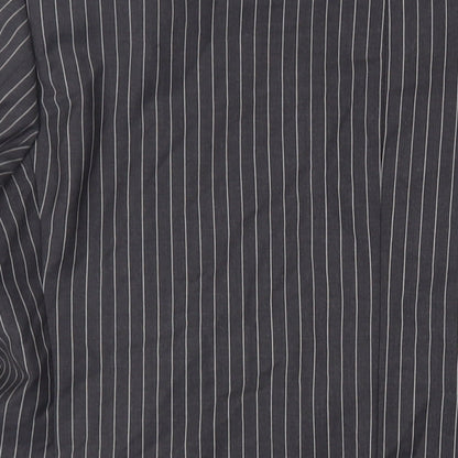 Mens UK Size 42 NEXT Regular Grey Suit Jacket