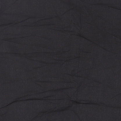 Mens UK Size 44 NEXT Regular Black Suit Jacket