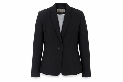 Womens UK Size 10 Principles Black Jacket